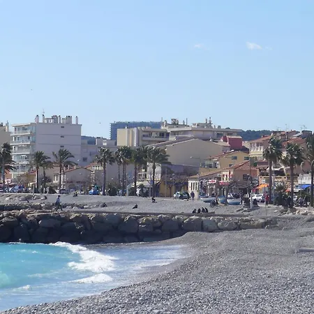 Emeraude By Interhome Apartament Cagnes-sur-Mer