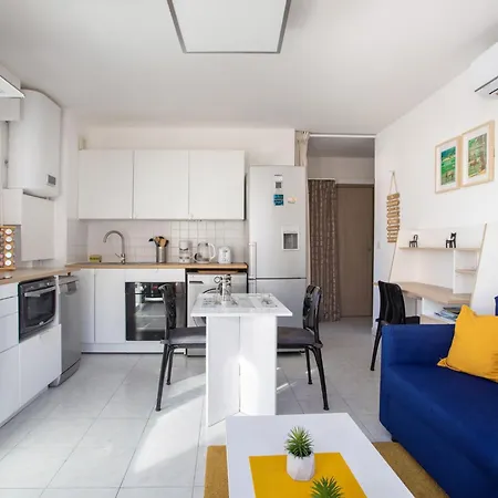 Emeraude By Interhome