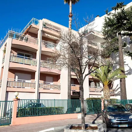 Emeraude By Interhome Apartament