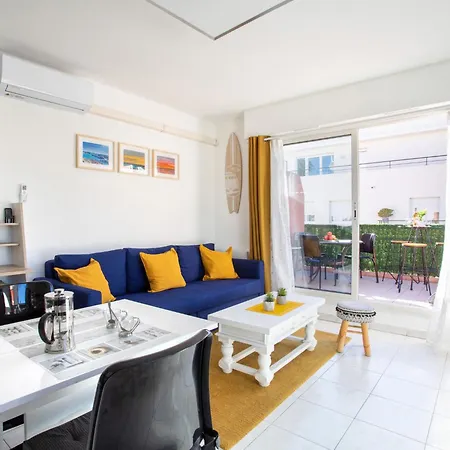 Apartament Emeraude By Interhome