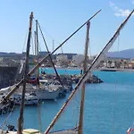Emeraude By Interhome Apartment Cagnes-sur-Mer