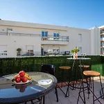 Emeraude By Interhome * Cagnes-sur-Mer