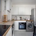 Emeraude By Interhome