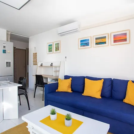 Emeraude By Interhome Apartamento Cagnes-sur-Mer