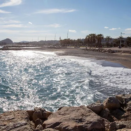 Emeraude By Interhome * Cagnes-sur-Mer