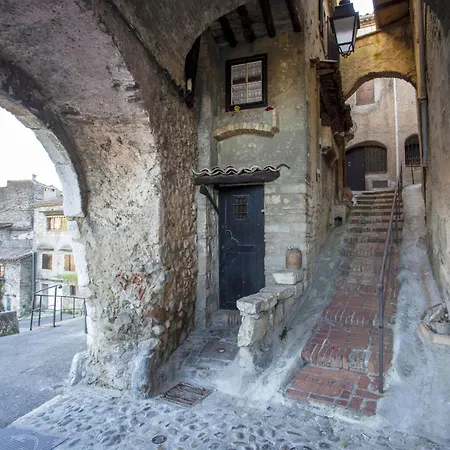 Apartament Emeraude By Interhome *