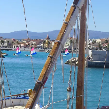 Emeraude By Interhome *