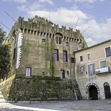 Emeraude By Interhome *