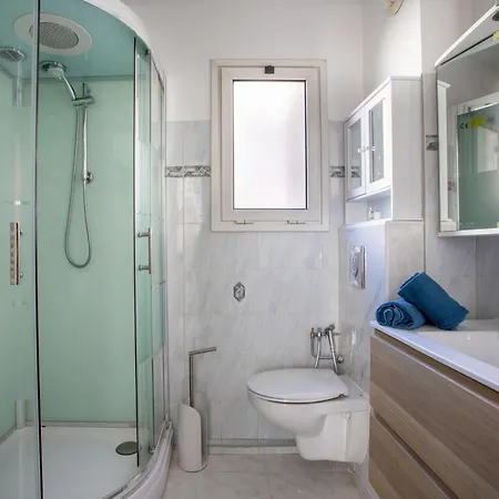 Apartamento Emeraude By Interhome