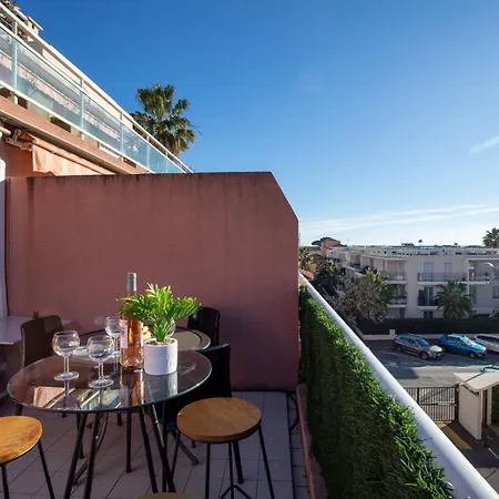 Emeraude By Interhome *