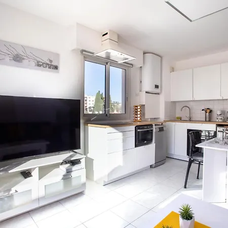 Emeraude By Interhome Apartamento *