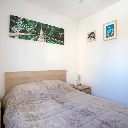 Emeraude By Interhome Apartament