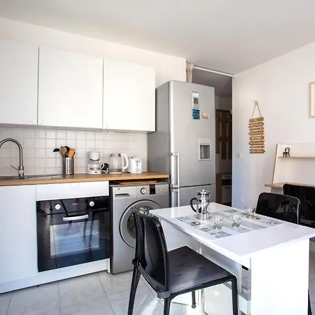 Emeraude By Interhome *