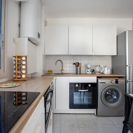 Emeraude By Interhome