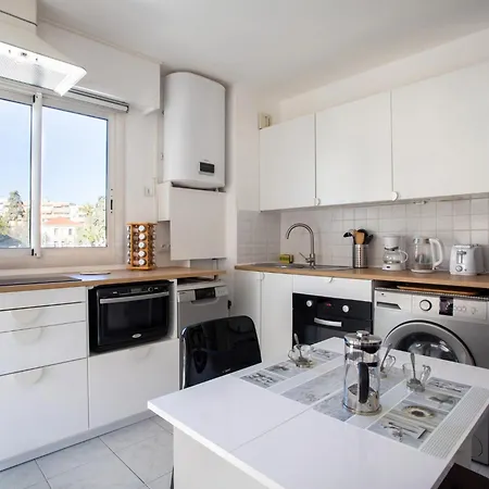 Emeraude By Interhome Apartament *