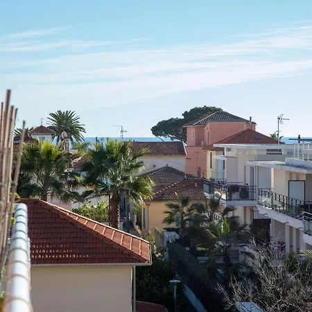 Emeraude By Interhome Cagnes-sur-Mer