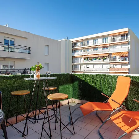 Apartamento Emeraude By Interhome